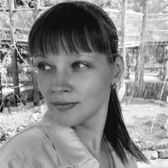 Наталья Шелепова, 16.04.1987, Азов