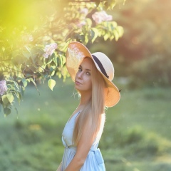 Ольга Егорова, 16.10, Нижний Новгород