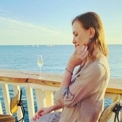 Марьяна Причепа, 01.04.1988, Санкт-Петербург