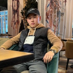 Мухаммед Эсенбаев, 28.01
