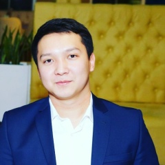 Райымбек Конысов, 31.10.1994, Атырау