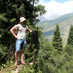 Данил Сапронов, 07.08.1993, Москва