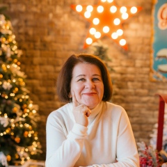 Любовь Добровская, 17.10, Ярославль