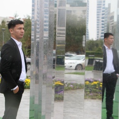 Malikov Tursin, 01.06.1997, Кызылорда