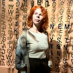 Вера Мазитова, 18.03.1987, Иркутский