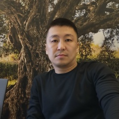 Руслан Мухамбетов, 29.03, Казань