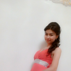 Shahnoza Vahapova, 22.05.1993, Туркестан