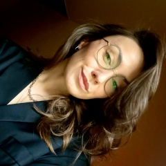 Наталья Зорина, 16.07, Екатеринбург