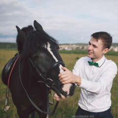 Илья Темняков, 23.12.1987, Новоуральск
