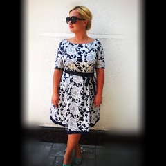 Катя Мельникова, 22.09, Минск