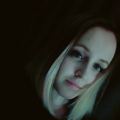 Лена Бокановская, 06.06.1993, Екатеринбург