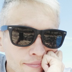 Айдар Халиуллин, 31.01.1988, Москва