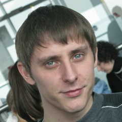 Макс Жанов, 04.02, Калининград