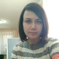 Алёнка Облётова, 09.04, Чернигов