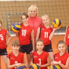 Мила Ковриго, 16.12.1937, Бобруйск