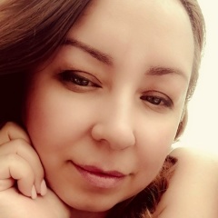 Елизавета Тучина, Самара