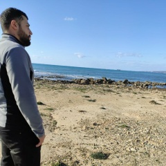 Максим Нафанаилов, Paphos