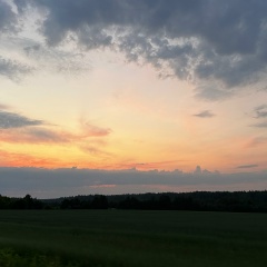 Марина Морская, Москва