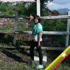 Htet-Myo Myint, 30.06, Yangon