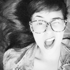 Carolina Rodrigues, 07.02.1995, Erechim