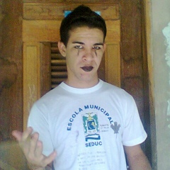 Joseph Dillway, 28.10, Parnaíba