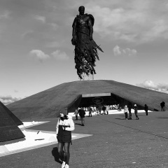 Anna Erofeeva, 04.10.1987, Москва