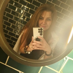 Валентина Рожкова, 18.04, Москва