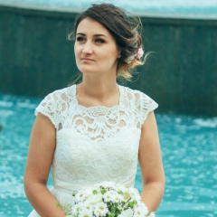 Кристина Яровая, Perth