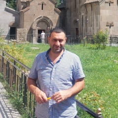 Карен Варданян, 01.03.1981, Санкт-Петербург