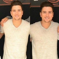 Real-Logan-Phillip Henderson, 14.09.1989, Los Angeles