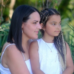 Алина Альмиева, 19.03, Казань