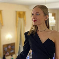 Юля Кокшарова, 20.12.1991, Екатеринбург