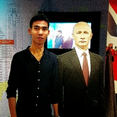 Michael Trojan, 26.05.1985, Myawadi