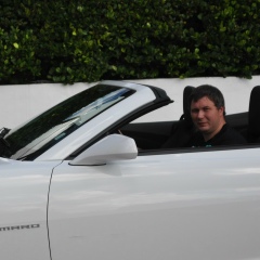 Павел Семенов, 28.08, Рига