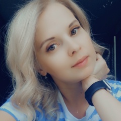 Татьяна Март, 23.08, Санкт-Петербург