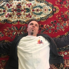 Alexey Volagimop, 19.02.1984, Санкт-Петербург