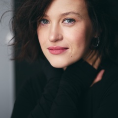 Алена Васильчук, 21.07.1991, Сургут