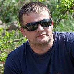Юрий Рубан, 25.05.1977