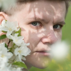 Дарья Ельцова, 16.11.1987, Красноярск