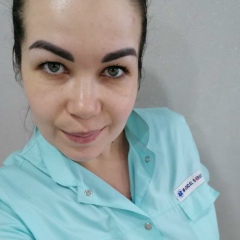 Мария Громышева, 27.05, Усть-Илимск