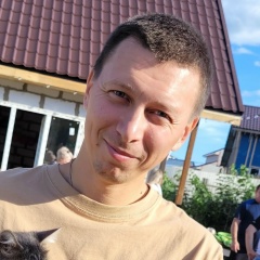 Виктор Григорьев, 20.06, Кострома