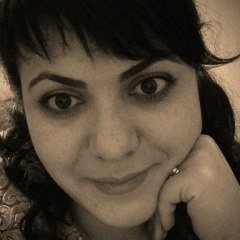 Сусанна Ватиан, 06.07, Ставрополь