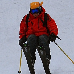 Александр Тирянов, 23.12