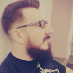 Вадим Чупрак, 01.07, Санкт-Петербург