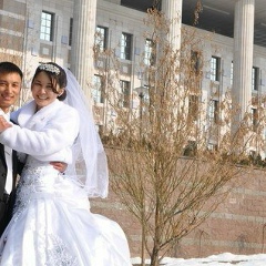 Perizat Adigeshova, 09.04.1987, Караганда