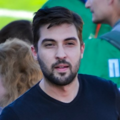 Александр Нехлопочин, 22.12.1987, Луганск