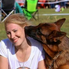 Евгения Затеева, 17.10, Челябинск