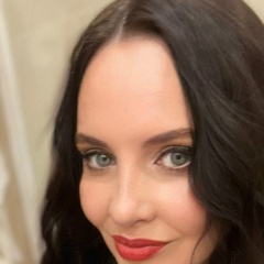 Юлия Белянина, 26.07, Новосибирск