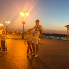 Артем Сафронов, 03.03.1997, Томск