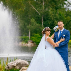 Елена Тушинская, Киев